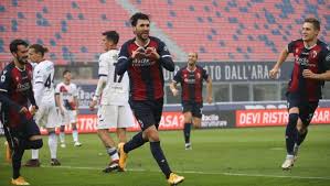 Now you can in easy way compare two teams. Diretta Bologna Crotone 1 0 Agli Emiliani Basta Un Gol Di Soriano La Repubblica