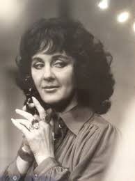 Janet Hargreaves obituary