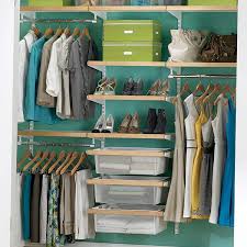Avera, the container store's newest addition to the portfolio is currently available in select stores and online, and will officially roll out. Elfa Closet System Storage Review Refined Rooms