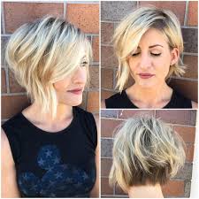 A bob and bangs have always been a classic way to style a bob. How To Rock A Bob Bob Haircuts And Bob Hairstyle Inspiration Hairstyles Weekly