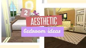 For those who are looking for some bloxburg empty room ideas here are the general tips for you. Bloxburg Aesthetic Kids Bedroom Ideas No Gamepass Bloxburg Roblox Youtube