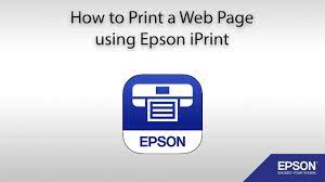 Es wird jedoch eine zeit kommen, in der die fehlermeldung auf. Epson Iprint Haufig Gestellte Fragen Epson