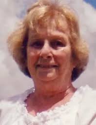 Obituary information for Maryanne Napier
