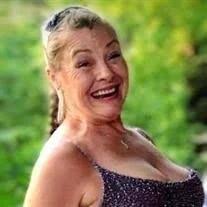 Thelma Mae Rodgers Obituary (2025)