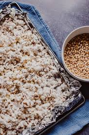 How healthy are air fryers? Air Fryer Popcorn