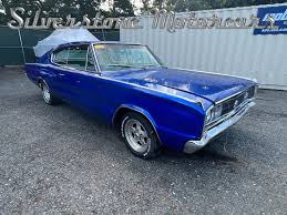 Image result for Dark Blue 1966 Dodge