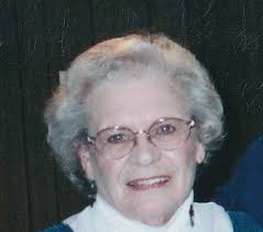 Obituary for Polly Bartholomew