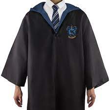 Tenue harry potter serdaigle fille. Pack De Deguisement Serdaigle 49 90 Au Comptoir Des