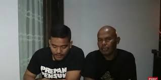 Ada yang sakit dan juga kecelakaan. Aktor Preman Pensiun Kang Pipit Meninggal Dunia Karena Sakit Jantung Merdeka Com