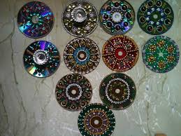 We produce original and effective creative branding, design and online solutions tailored exclusively to our clients' exact needs. Recycling Crafts With Cds To Decorate Your Home And Garden