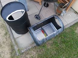 Wer einen smoker selber bauen möchte, der findet im folgenden eine einfach anleitung dazu. Einen Smoker Selbst Bauen