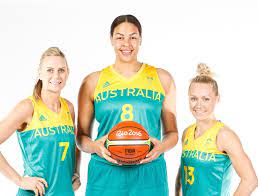 Green, who was born in sydney, would represent australia for the first time in the olympics if chosen. Australia 2016 Rio 2016 Olympic Basketball Tournament Women Fiba Basketball