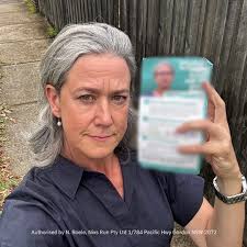 We deserve so much better than this. You probably got this in the mail.  It's a negative attack flyer, filled with smear and misinformation, that  the Liberal Party has sent to every