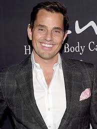 Bill Rancic: Duke's First Day of School Was 'Tough