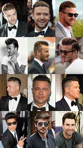 Men S Pompadour Hairstyle 2015 Pompadour Men Pompadour Hairstyle Mens Hairstyles