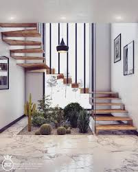 Staircase Design Modeling And Visualization By Behzadzanjani Home Stairs Design Staircase Decor Staircase Design