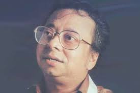 Burman (bengali) radio play rd. West Bengal Remembers Maverick Music Composer R D Burman On His 80th Birth Anniversary The Samikhsya