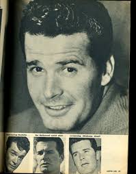 EDD BYRNES FABIAN JAMES GARNER CAROL LYNLEY ANNETTE FUNICELLO
