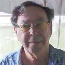 Keith W Pierce Sr Obituary