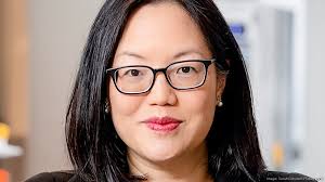 Most Influential Women: Elaine Sun