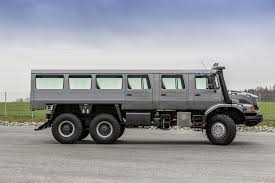 Mercedes Benz Zetros 2733 Limo Mercedes Truck Mercedes Benz Trucks Mercedes