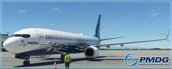 Custom liveries for the pmdg b737. Pmdg Delays Launch Of 737ng3 For Msfs By At Least Nine Months Threshold