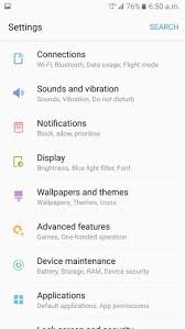 We did not find results for: Set Up Internet Samsung Galaxy A5 2017 Android 6 0 Device Guides