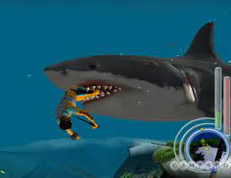 Unleashed is better then ever jaws is one the shark legends in mankind the movie is amazing. Jaws Unleashed Q A Gamespot