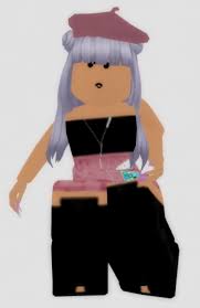 Why Does This Look Like A French Or K Pop Girl Roblox Pictures Roblox Roblox Roblox