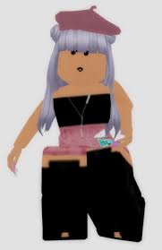 There is a whole bunch of clothes and accessories that you can get in roblox for free! Cute Anime Girl Roblox Outfits Novocom Top