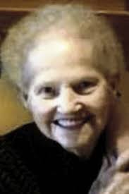 Esther Johnson 1937-2021