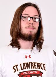 2023-24 Esports Roster