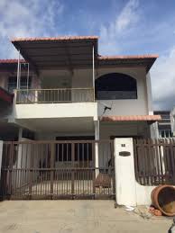 Cliff front and ocean views. Taman Bukit Indah At Bukit Mertajam Penang Malaysia Free Property Listing Malaysia Property Realestate Malaysia