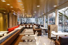 This Is Probably The World S Coolest Mcdonald S Restaurant Design Mcdonald S Restaurant Home Decor
