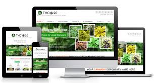 Top notch thc is a cannabis dispensary located in the las vegas, nevada area. 5 Reasons Your Cannabis Company Needs A Top Notch Website Digital Marketing Strategy Automation The Uncommon Ground
