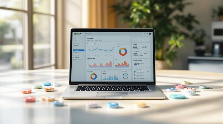 Top Shopify Apps to Boost Conversion Rate