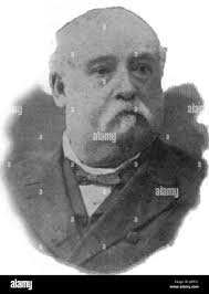 Pennington map hi-res stock photography and images