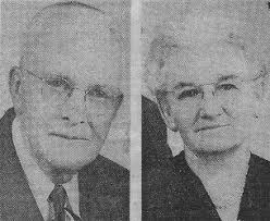 Allamakee co. IAGenWeb Marriage, Anniversary & Divorce Records