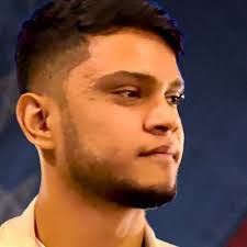 Jorge Espino's Instagram, Twitter & Facebook