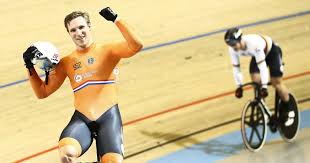 Shanne braspennincx doet het al jaren zeer verdienstelijk op de baan. Baanwielrenner Jeffrey Hoogland Is Sporter Van Het Jaar In Apeldoorn Apeldoorn Ad Nl