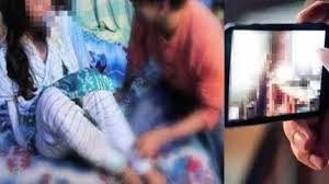 दोस्त के साथ Sex करोगी तो…, पहले बेटी, फिर मां से किया रेप, बनाया अश्लील  Video, फिर शुरू हुआ ब्लैकमेलिंग का खेल - Lalluram