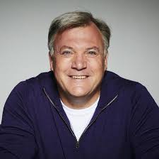 Rt Hon Ed Balls