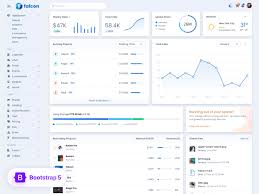 We did not find results for: Falcon Admin Dashboard Webapp Template Bootstrap Themes