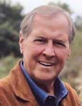 Edward Arden Lund, Jr. Obituary 2022