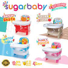 Jual perlengkapan makan bayi murah, garansi, lengkap dari pusatnya. Harga Kursi Bayi Terbaik Ibu Bayi Agustus 2021 Shopee Indonesia