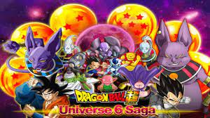 When creating a topic to discuss those spoilers, put a warning in the title, and keep the title itself spoiler free. Tournament Of Universe 6 Vs Universe 7 Full Fight Dragon Ball Super English Dub Youtube