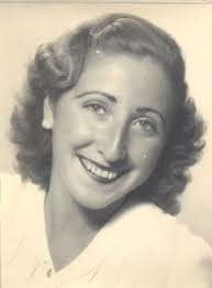 Sara Borrell Ruiz (1917-1999)