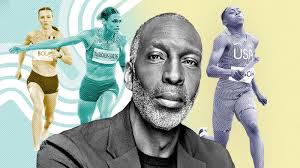 Matt Hudson-Smith: I'm ready to break the 43-second barrier