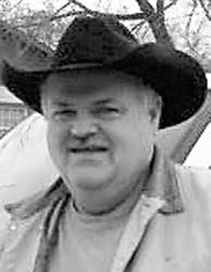 Ronald Keith “Grits” Gresham (1960-2012)