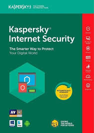 Kaspersky Internet Security 1 Users 3 Years For Windows Rs 958 Piece Id 22489958612